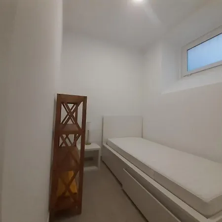 Ground Floor Arroios Flat Apartment Lisbon