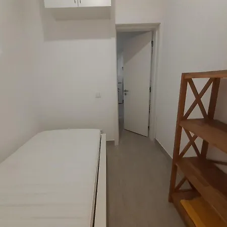 Ground Floor Arroios Flat Apartamento *