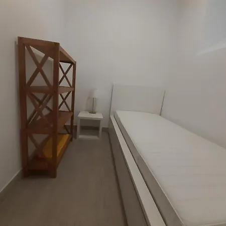 Apartment Ground Floor Arroios Flat