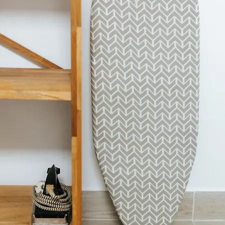 Apartamento Ground Floor Arroios Flat