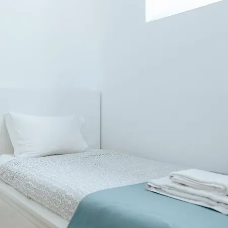 Ground Floor Arroios Flat Lisboa